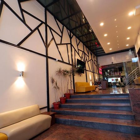 Hotel Grand Regency Rajajinagar, Iskcon Temple - Wtc Bangalore Exterior foto