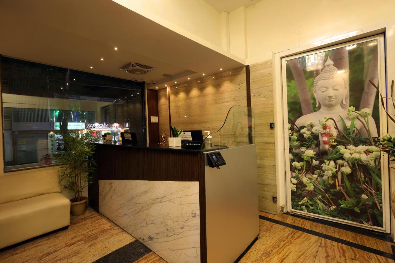 Hotel Grand Regency Rajajinagar, Iskcon Temple - Wtc Bangalore Exterior foto