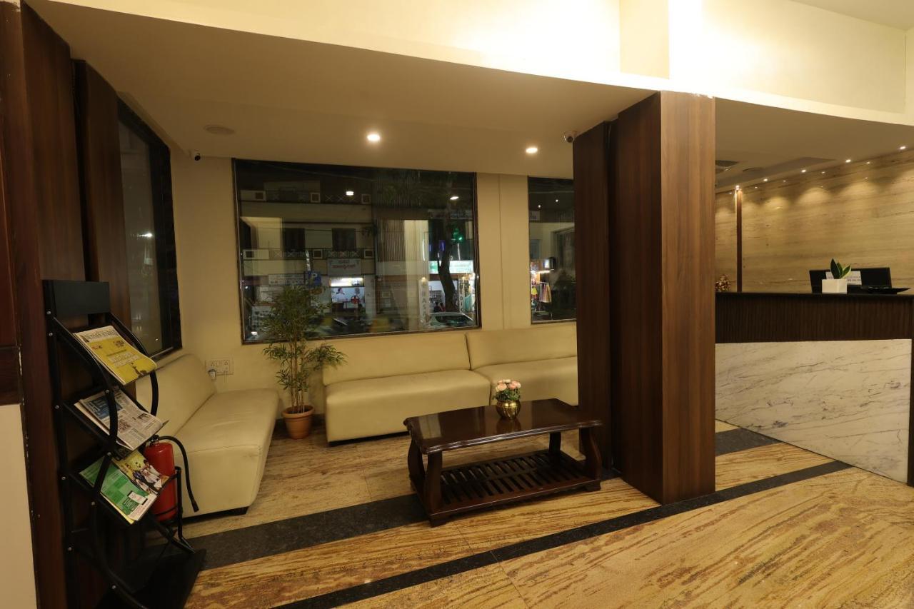 Hotel Grand Regency Rajajinagar, Iskcon Temple - Wtc Bangalore Exterior foto